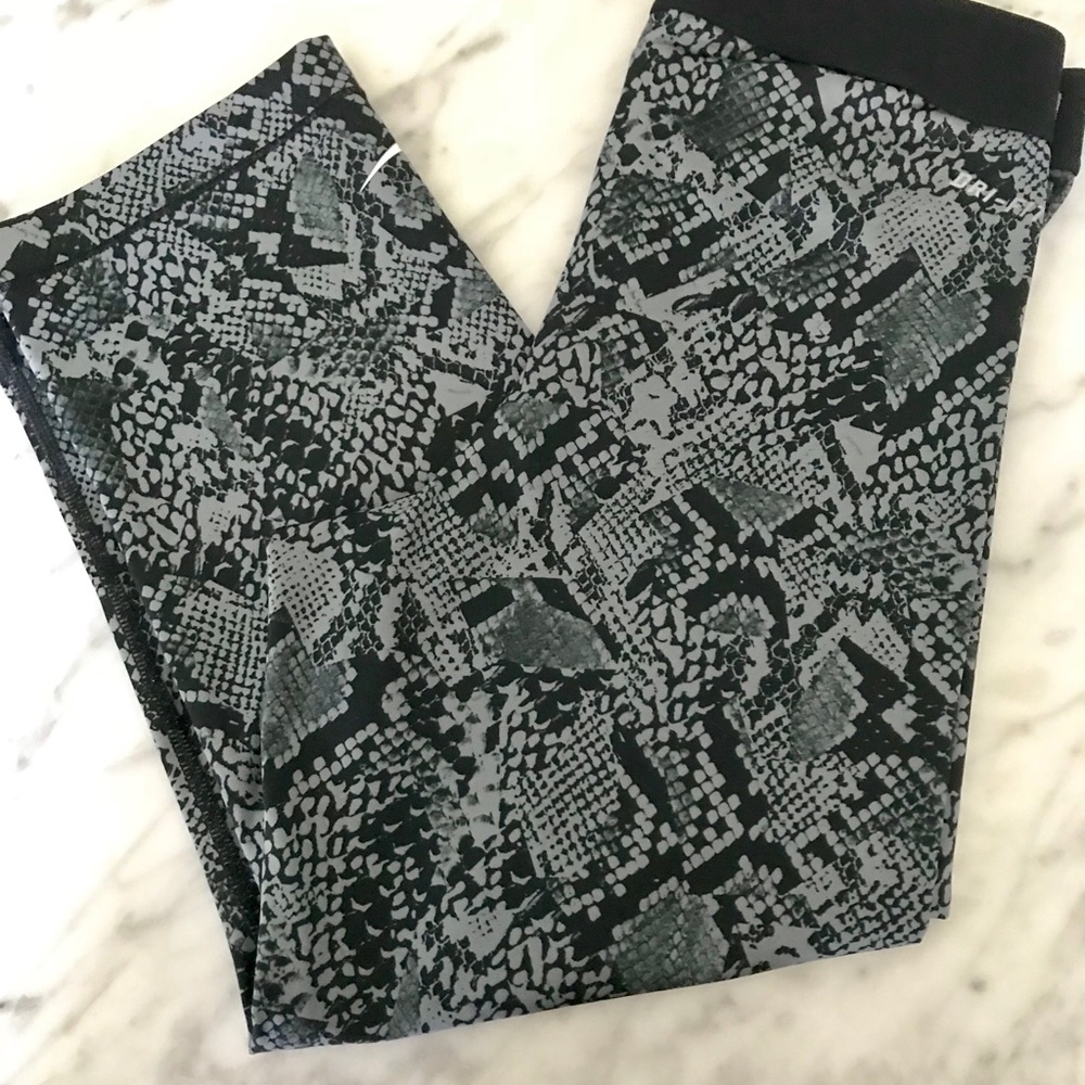Nike Pro Leggings